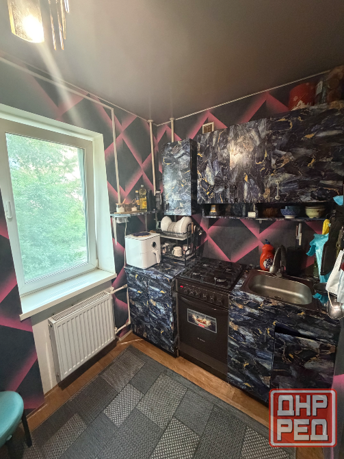 Продам квартиру Мариуполь - изображение 2