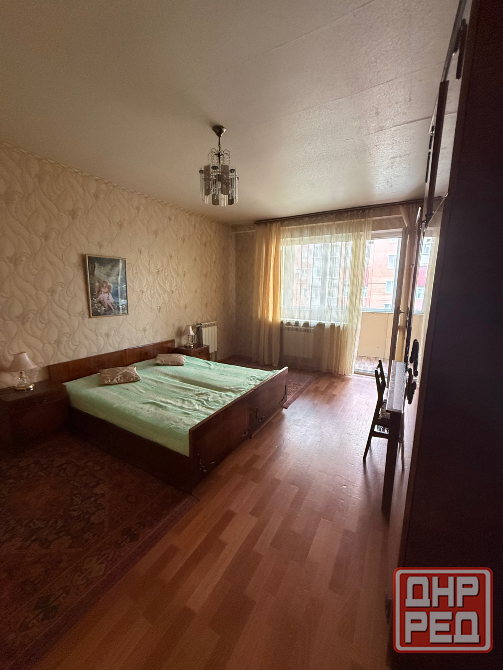 Продам 2х комнатную квартиру на Маяке Донецк - изображение 3