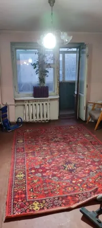 Продам 3-х комнатную квартиру Харцызск