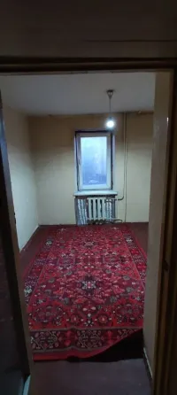 Продам 3-х комнатную квартиру Харцызск