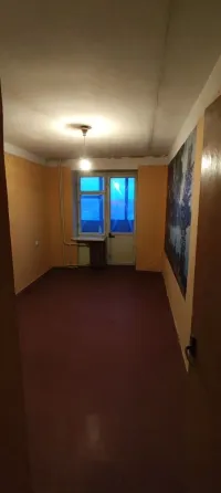 Продам 3-х комнатную квартиру Харцызск