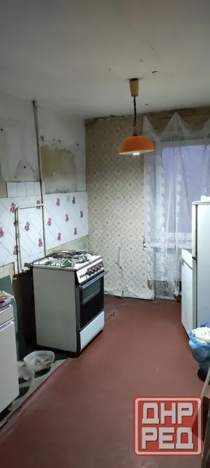 Продам 3-х комнатную квартиру Харцызск - изображение 1