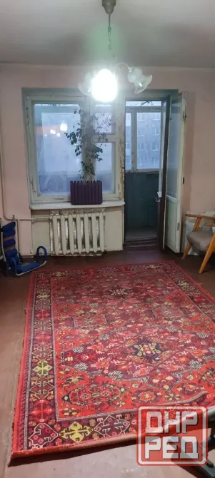 Продам 3-х комнатную квартиру Харцызск - изображение 5