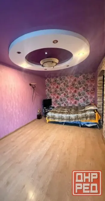 2-к квартира Киевский район Донецк - изображение 8