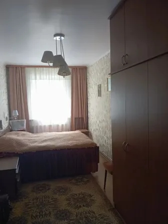 Продам 2-к квартиру в г. Макеевка, посёлок Калининский, Червоногвардейский район Макеевка