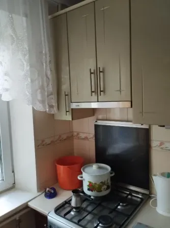 Продам 2-к квартиру в г. Макеевка, посёлок Калининский, Червоногвардейский район Макеевка