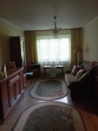 Продам 2-к квартиру в г. Макеевка, посёлок Калининский, Червоногвардейский район Макеевка