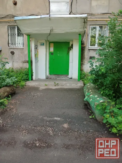 Продам 2-к квартиру в г. Макеевка, посёлок Калининский, Червоногвардейский район Макеевка - изображение 10