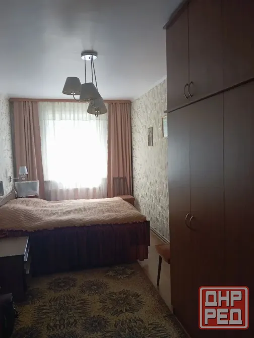 Продам 2-к квартиру в г. Макеевка, посёлок Калининский, Червоногвардейский район Макеевка - изображение 2