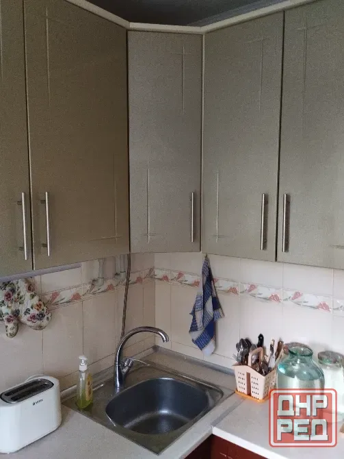 Продам 2-к квартиру в г. Макеевка, посёлок Калининский, Червоногвардейский район Макеевка - изображение 4