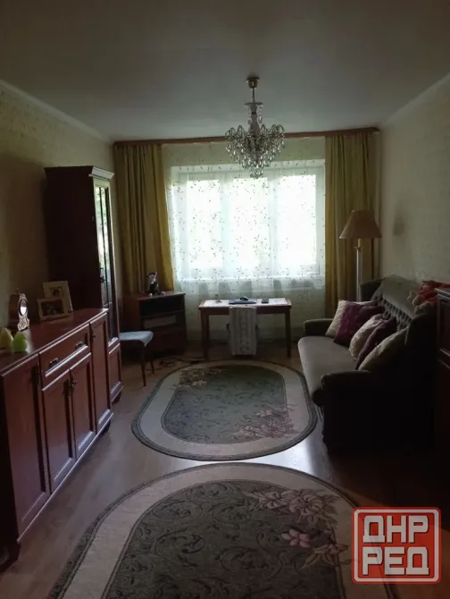 Продам 2-к квартиру в г. Макеевка, посёлок Калининский, Червоногвардейский район Макеевка - изображение 1