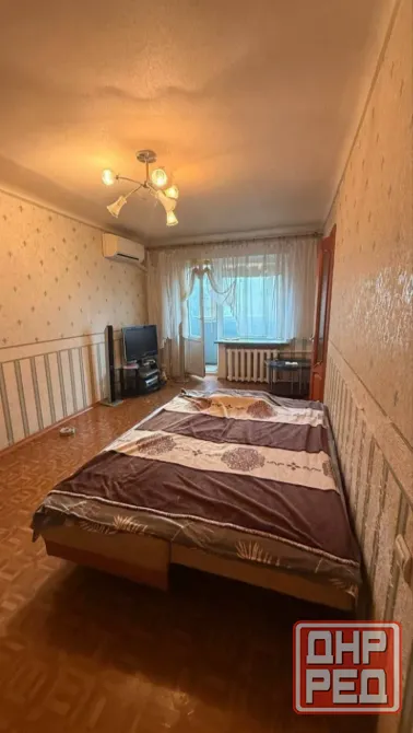3-к квартира Киевский район Донецк - изображение 10