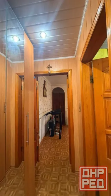 3-к квартира Киевский район Донецк - изображение 9