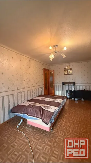 3-к квартира Киевский район Донецк - изображение 5