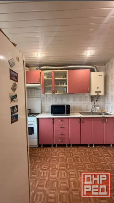 3-к квартира Киевский район Донецк - изображение 3