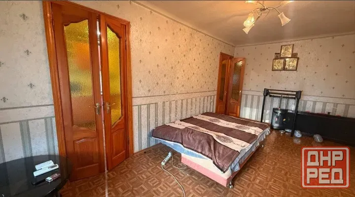 3-к квартира Киевский район Донецк - изображение 8
