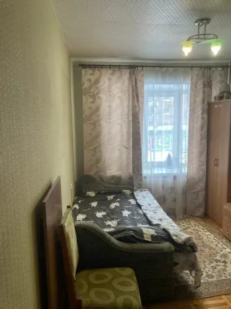 Сдаётся 3-комнатная квартира в Ленинском районе Донецк