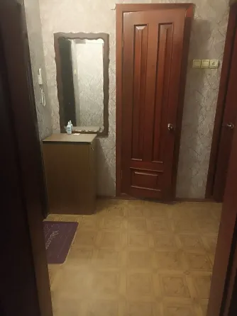 Сдается однокомнатная квартира Донецк