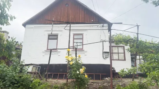 Продам дом в Ильичевском районе города Мариуполя Мариуполь