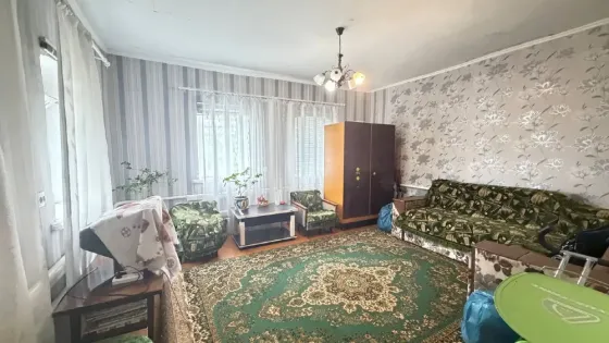 Продам дом в Ильичевском районе города Мариуполя Мариуполь