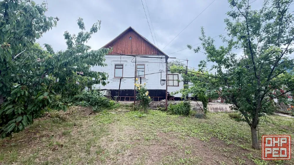 Продам дом в Ильичевском районе города Мариуполя Мариуполь - изображение 2