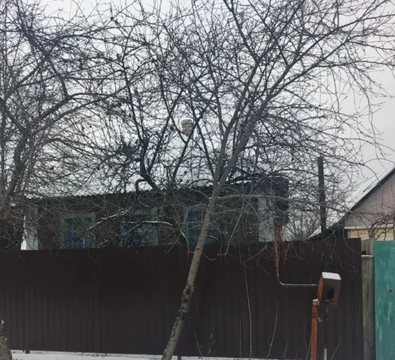 Продаётся дом Луганск