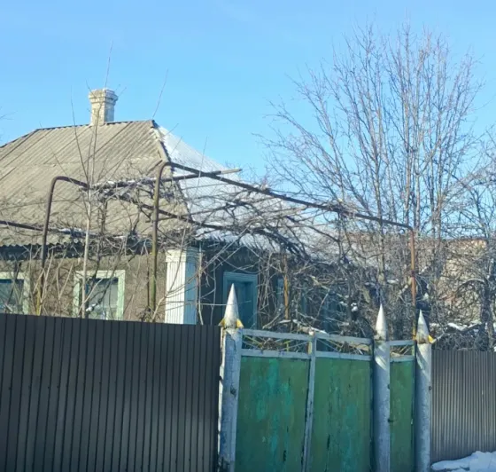Продаётся дом Луганск