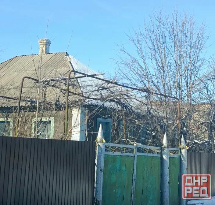 Продаётся дом Луганск - изображение 1