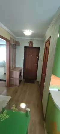 Сдам однокомнатную квартиру в Калининском районе ул.Харитонова. 20 000 руб/мес Донецк