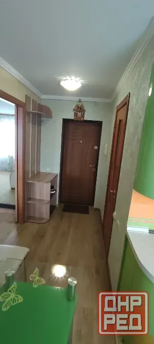 Сдам однокомнатную квартиру в Калининском районе ул.Харитонова. 20 000 руб/мес Донецк - изображение 5