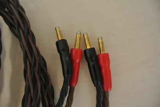 Акустический кабель Kimber Kable 4PR Макеевка