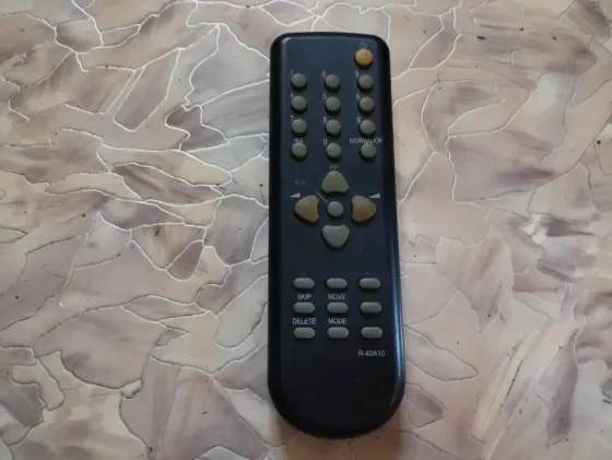DAEWOO 21 '' в рабочем состоянии с пультом Донецк