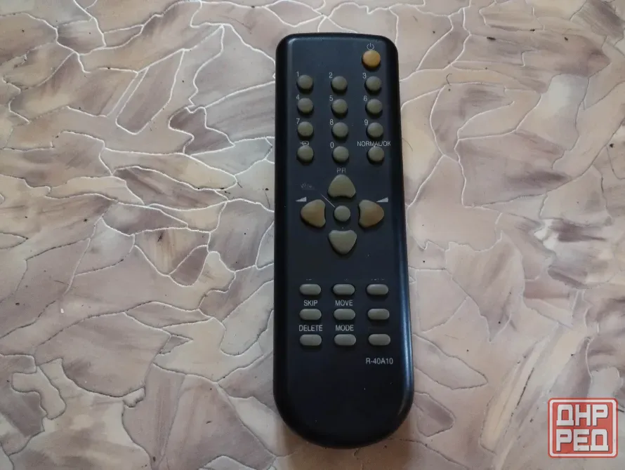 DAEWOO 21 '' в рабочем состоянии с пультом Донецк - изображение 5