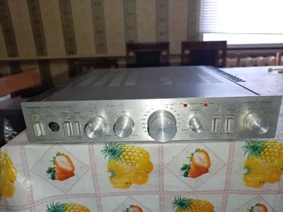 продам аудио технику Макеевка