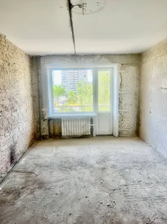 Продам 1 комнатную квартиру. Левобережный район.Пр. Тульский 160. Мариуполь