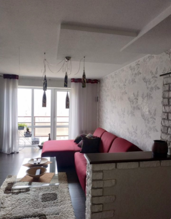 Продается3-х комнатная квартира,Кировский район, улица Петровского,93г.Донецк Донецк