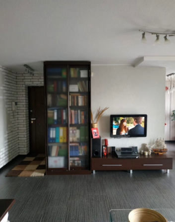 Продается3-х комнатная квартира,Кировский район, улица Петровского,93г.Донецк Донецк