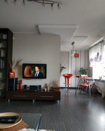 Продается3-х комнатная квартира,Кировский район, улица Петровского,93г.Донецк Донецк