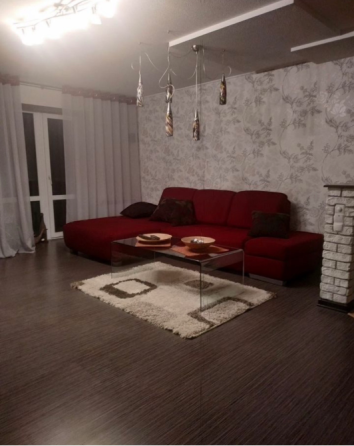 Продается3-х комнатная квартира,Кировский район, улица Петровского,93г.Донецк Донецк