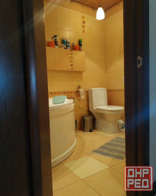 Продается3-х комнатная квартира,Кировский район, улица Петровского,93г.Донецк Донецк - изображение 4