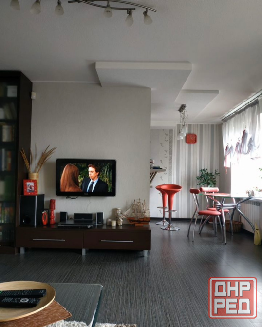 Продается3-х комнатная квартира,Кировский район, улица Петровского,93г.Донецк Донецк - изображение 5