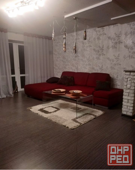 Продается3-х комнатная квартира,Кировский район, улица Петровского,93г.Донецк Донецк - изображение 2