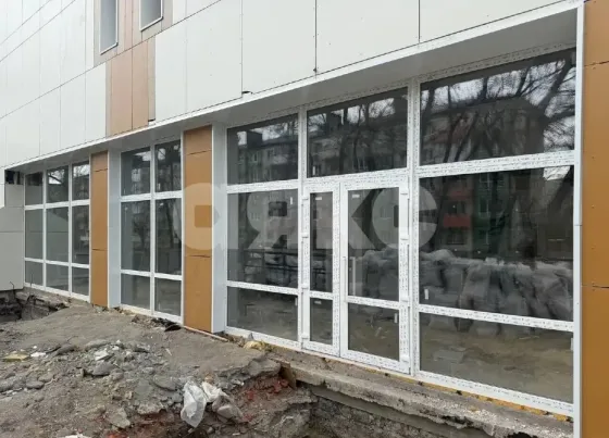 Сдаётся в аренду помещение в центре города Мариуполь Мариуполь
