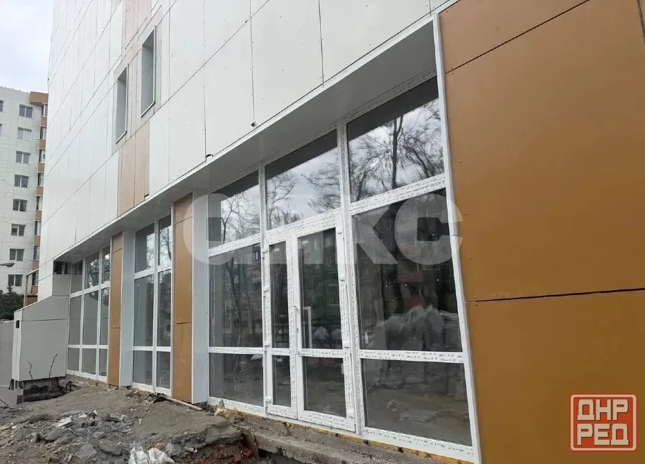 Сдаётся в аренду помещение в центре города Мариуполь Мариуполь - изображение 5