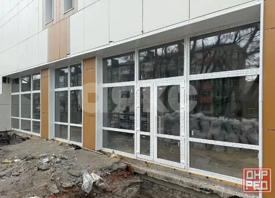 Сдаётся в аренду помещение в центре города Мариуполь Мариуполь - изображение 1