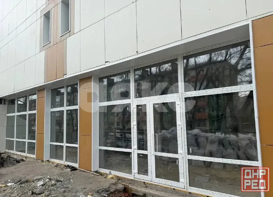 Сдаётся в аренду помещение в центре города Мариуполь Мариуполь - изображение 3