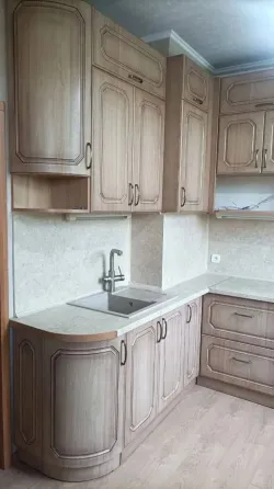 Аренда 3к в мкрн Восточный а Макеевка