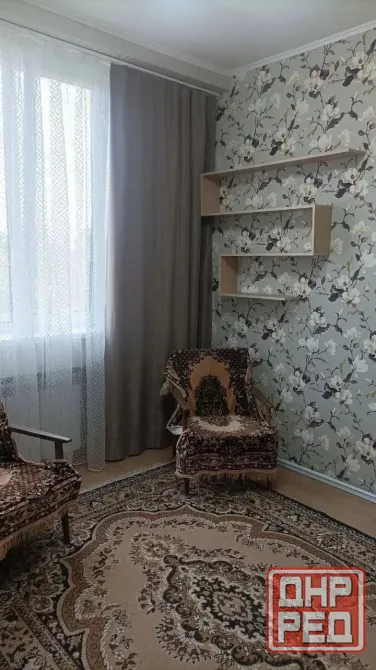 Аренда 3к в мкрн Восточный а Макеевка - изображение 6