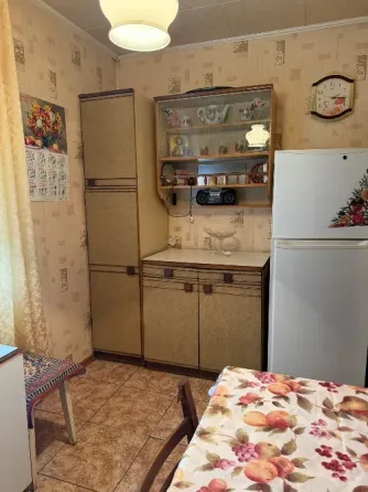 Сдам 1 комн. кв. Киевский район, ул Собинова Донецк
