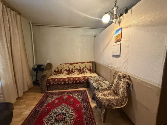 Сдам 1 комн. кв. Киевский район, ул Собинова Донецк
